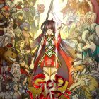 GOD WARS: The Complete Legend – Il trailer di lancio