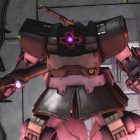 Mobile Suit Gundam: Battle Operation 2