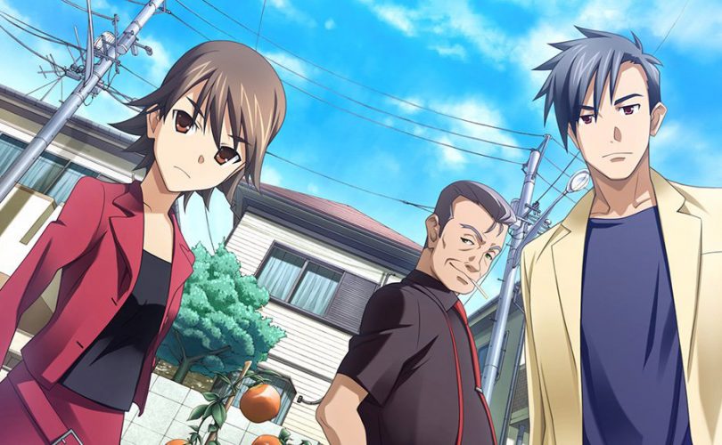 Higurashi no Naku Koro ni Hou: un trailer introduce i nuovi scenari