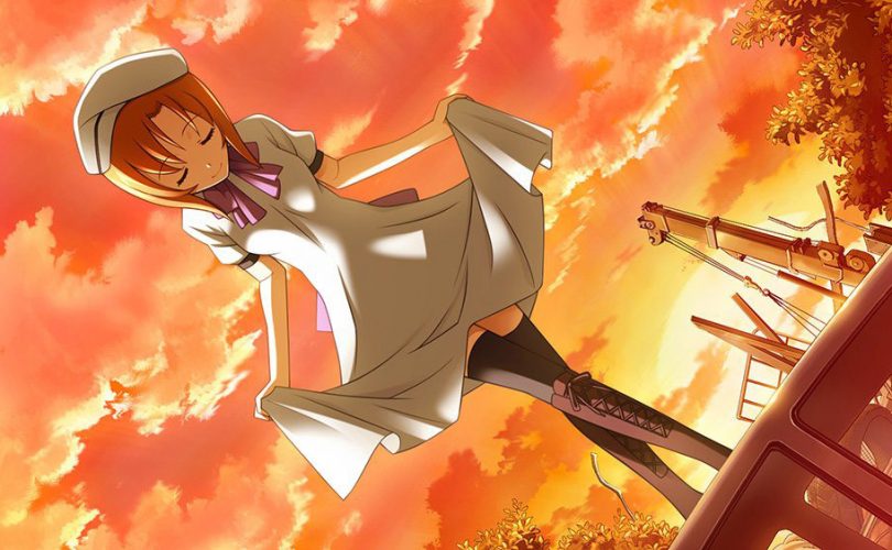 Higurashi: When They Cry – Un trailer della nuova serie ci rivela la finestra di lancio
