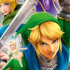 Hyrule Warriors: Definitive Edition