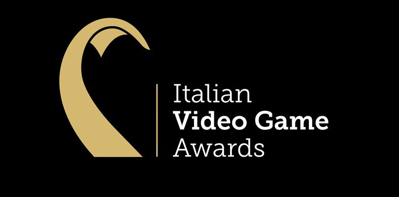 Italian Video Game Awards 2018