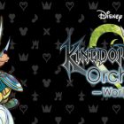 KINGDOM HEARTS Orchestra -World Tour-