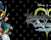 KINGDOM HEARTS Orchestra -World Tour-