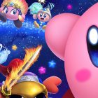 Kirby Star Allies - Recensione / Adeleine / Daroach