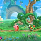 Kirby: Star Allies – Trailer per Dark Meta Knight
