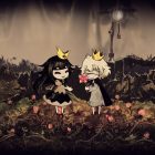 The Liar Princess and the Blind Prince arriverà in Occidente nel 2019