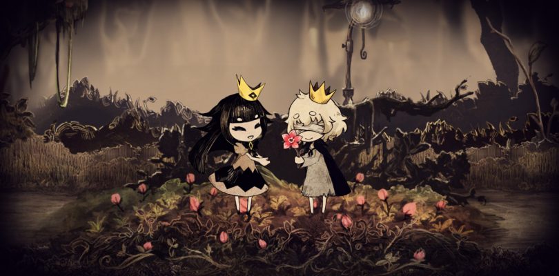 The Liar Princess and the Blind Prince arriverà in Occidente nel 2019