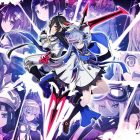 Mary Skelter 2: trailer pre-lancio e nuovi dettagli