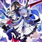 Mary Skelter 2 annunciato per l’Occidente, ma solo in versione Nintendo Switch