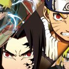 NARUTO SHIPPUDEN: Ultimate Ninja STORM TRILOGY