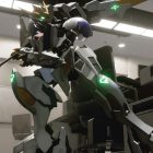 NEW GUNDAM BREAKER