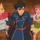 Ni no Kuni II: Il Destino di un Regno