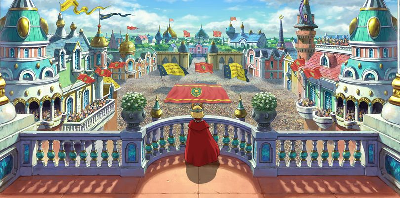 Ni no Kuni II: Il Destino di un Regno - Recensione