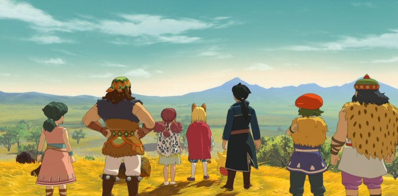 Ni no Kuni II