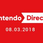 Nintendo Direct