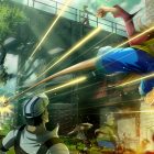 ONE PIECE: World Seeker / Jail Island