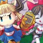 Penny-Punching Princess - Recensione / NIS America