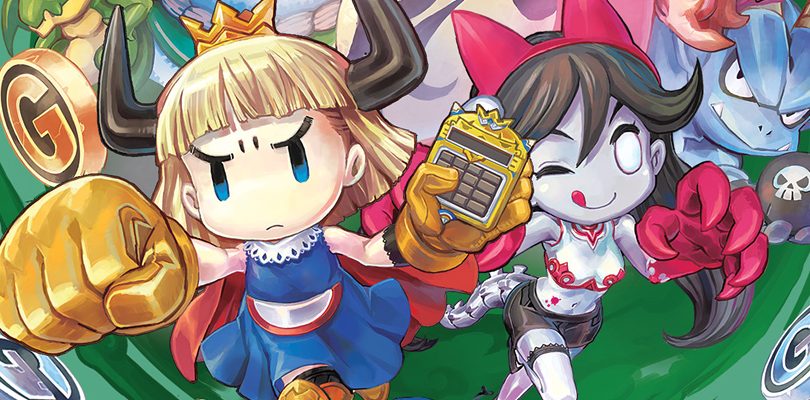 Penny-Punching Princess - Recensione / NIS America