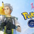 Pokémon GO Mew