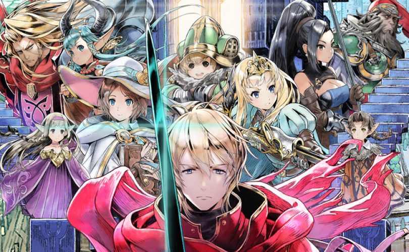 Radiant Historia: Perfect Chronology - Recensione