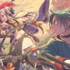 Record of Grancrest War