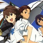 ROBOTICS;NOTES DaSH
