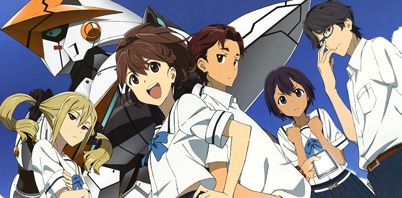 ROBOTICS;NOTES DaSH