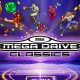 SEGA Mega Drive Classics