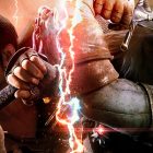 SoulCalibur VI accoglie Geralt di The Witcher