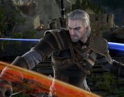 SoulCalibur VI: gameplay per la guest star Geralt di Rivia