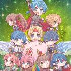 Star Ocean Fes