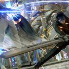 TEKKEN 7 Noctis