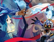 The Witch And The Hundred Knight 2 - Recensione
