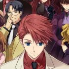 Umineko no Naku Koro ni