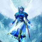 Valkyrie Profile: Lenneth