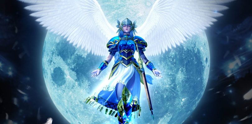 Valkyrie Profile: Lenneth