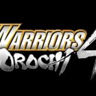 Warriors OROCHI 4