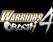 Warriors OROCHI 4