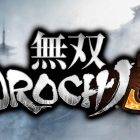 Warriors OROCHI 4