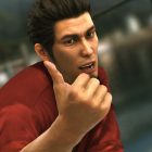 Yakuza 6