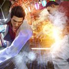 Yakuza Kiwami 2 SEGA