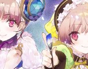 Atelier Lydie & Suelle: The Alchemists and the Mysterious Paintings - Recensione