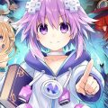 Brave Neptunia / Super Neptunia RPG