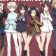 Brave Witches