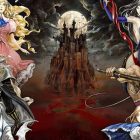 Castlevania: Grimoire of Souls annunciato per dispositivi iOS