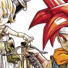 CHRONO TRIGGER
