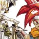 CHRONO TRIGGER