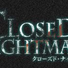 CLOSED NIGHTMARE