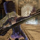CODE VEIN